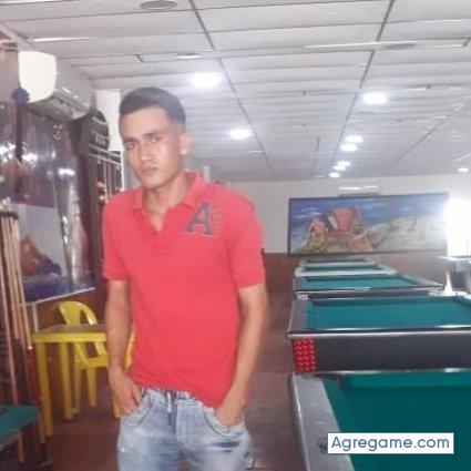luisarturo5573 chico soltero en Manaure Balcón Del Cesar