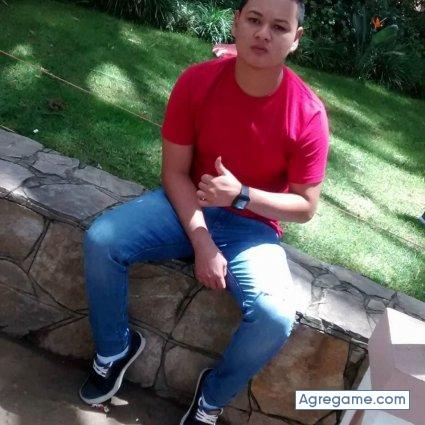 luisdiaz7629 chico soltero en San Pedro Sula