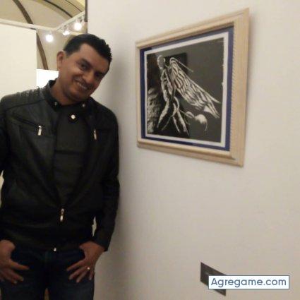 Giorodriguez6667 chico soltero en Petapa