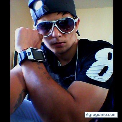 malolitocarbonell12 chico soltero en Utebo