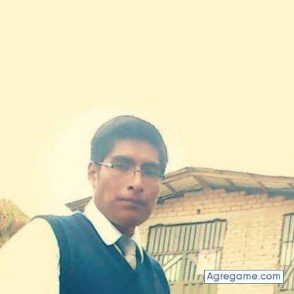 andesjaimito chico soltero en Juliaca