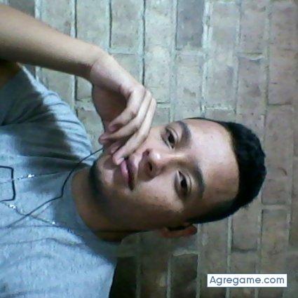 Foto de Alexander, 34 años en Tegucigalpa