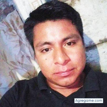 yucit chico soltero en La Santisima Trinidad