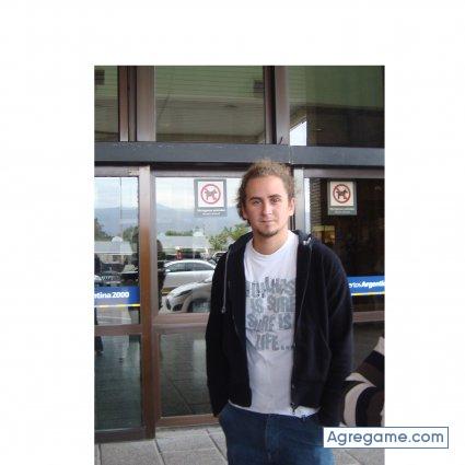 vdario86 chico soltero en Valverde Del Hierro