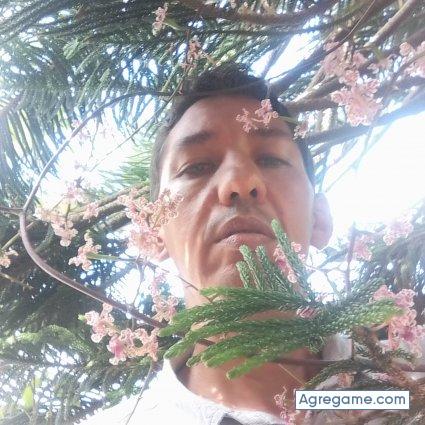 Abejito chico soltero en Tinaquillo