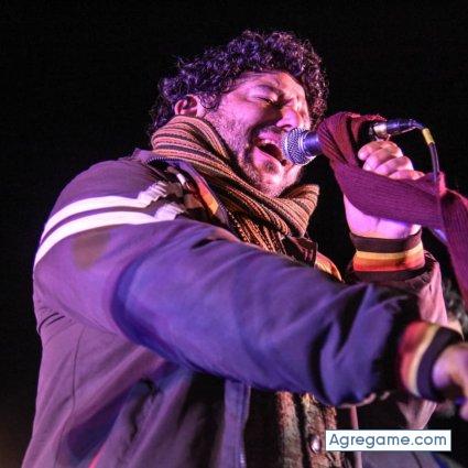 sanderipemota chico soltero en Olavarría