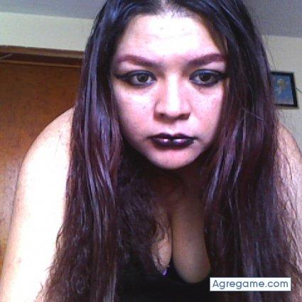 vampiresadic chica soltera en Cuautitlán