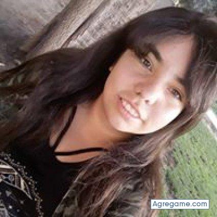 angelamedina7436 chica soltera en Macul