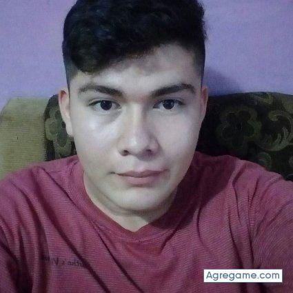 rodriguezalexander chico soltero en Quezaltepeque