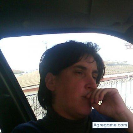 mariamellado chica soltera en Armilla