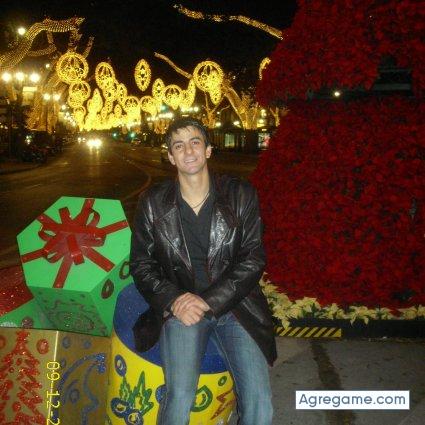 wrc chico soltero en Casas De Hellin