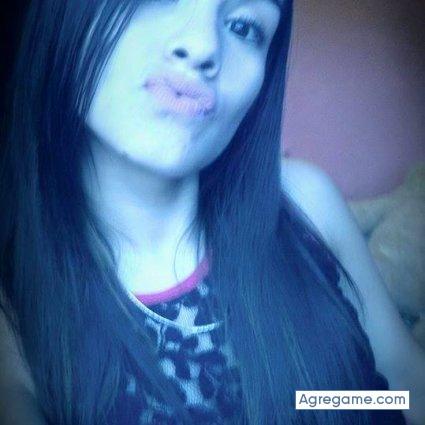 Laura455 chica soltera en Mar De Ostende