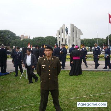 tonydulce chico soltero en Lima