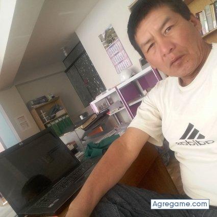 alexonsepa chico soltero en Tumbes