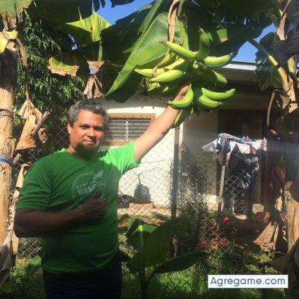 amarin251270 chico soltero en Cocle