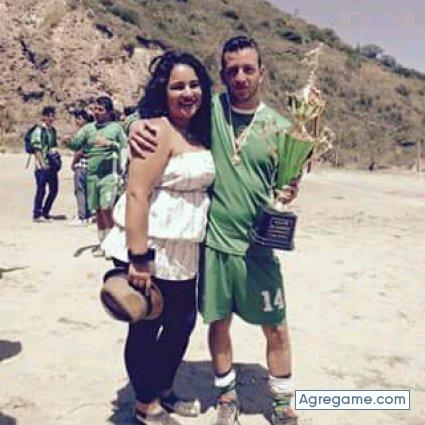 Rafabsc chico soltero en San Antonio