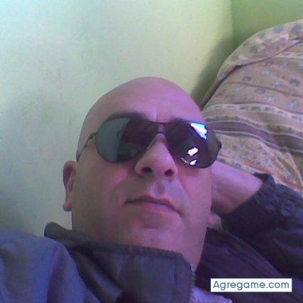 leito1975 chico soltero en Monte Hermoso