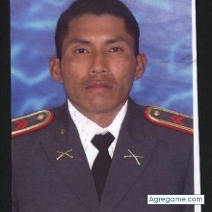 tigretttt chico soltero en Puyo