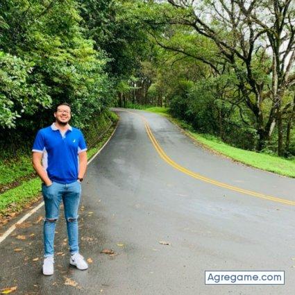 Luisg28 chico soltero en Tolé