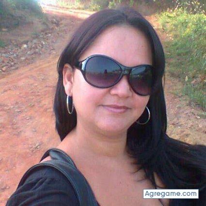 maria11 chica soltera en Ciudad Guayana