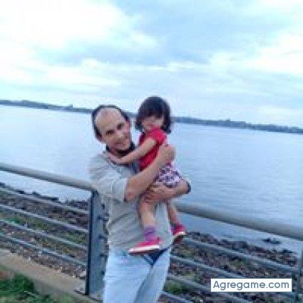 davidemanuel2543 chico soltero en Posadas