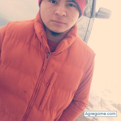 Durjan chico soltero en Elkhart