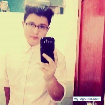 Arthur6996 chico soltero en Echeandía