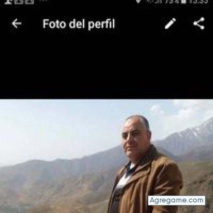 hassanhassouni chico soltero en Calera Y Chozas