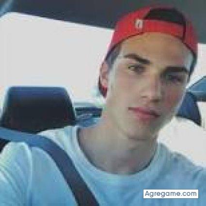 xXROLYXx chico soltero en Los ángeles