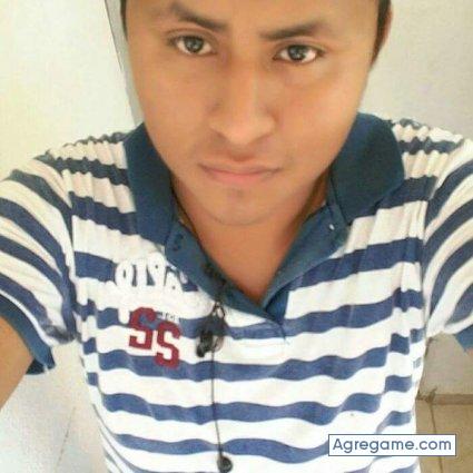 Santiagoht chico soltero en Centro