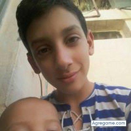 axeldealbera chico soltero en Las Rosas