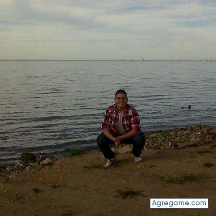 Gabrielvazquez chico soltero en Hurlingham