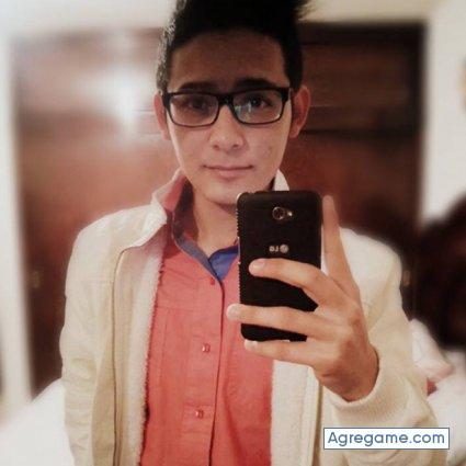 JaredR chico soltero en Huetamo