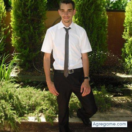 joannbcn chico soltero en Malgrat de mar