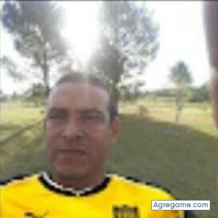 andremateus chico soltero en Bella Unión