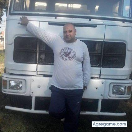 monserrate12 chico soltero en Venado Tuerto