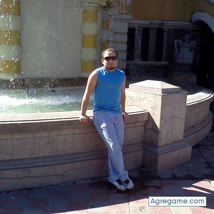 mauricio_stgo chico soltero en María Pinto