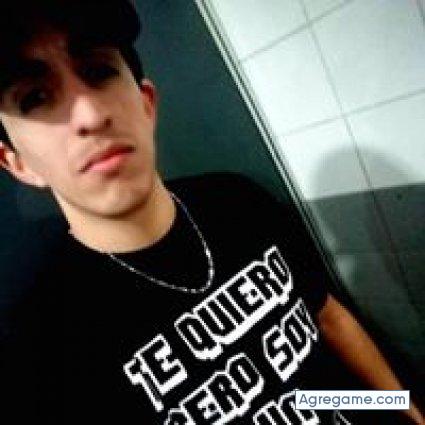 galoezekiel chico soltero en San Antonio De Padua