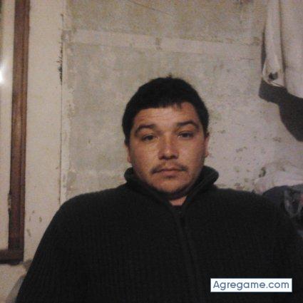 robertito chico soltero en Horcón