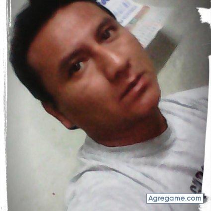 Piojito12 chico soltero en Yanahuara