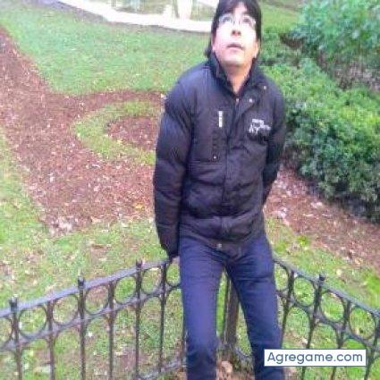 Luis18943 chico soltero en Billinghurst