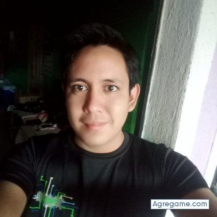 Kay63620 chico soltero en Amatitlan