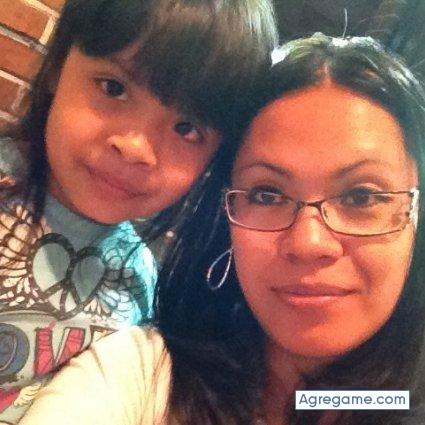 Strong30 chica soltera en Ithaca