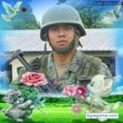 davidasdrubal chico soltero en San Sebastián Del Coca