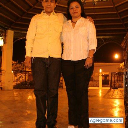 eloi chica soltera en Hecelchakán