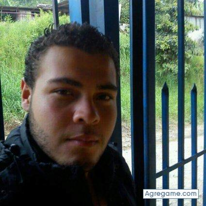 Angelcartago chico soltero en Turrialba