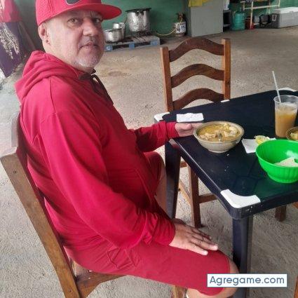 Foto de Dario, 62 años en Caracas