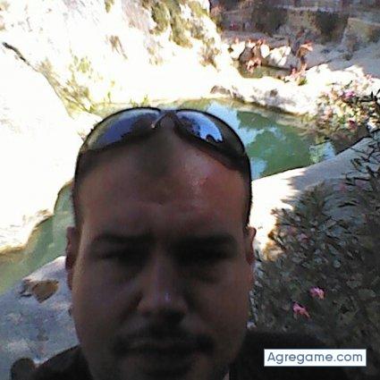 manutito chico soltero en Formentera de Segura