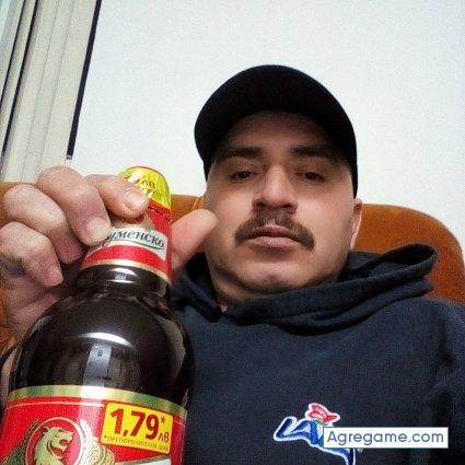 Marcos41 chico soltero en 