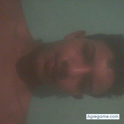 Rogeliov chico soltero en San Marcos